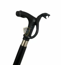 Bastone nuovo stile vittoriano