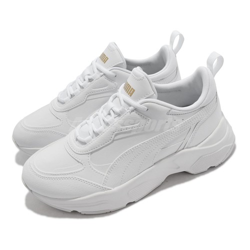 Scarpe puma cassia oro - scarpe, sl
