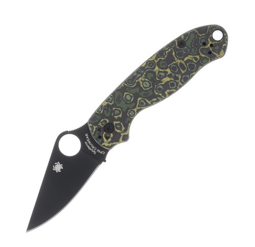 Spyderco smkw para 3 - spyderco,