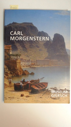 Carl morgenstern pittura - e, la