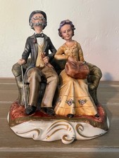 🔥FIGURINA VINTAGE antica