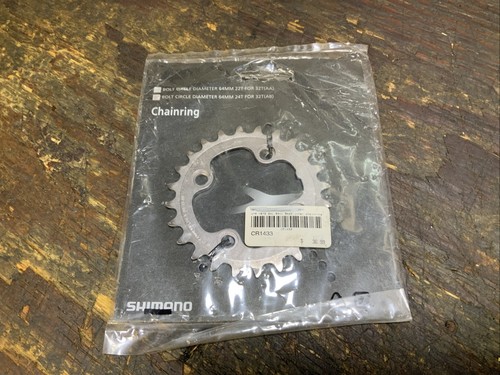 Nos vintage shimano xtr m70 - vintage, fc-m70