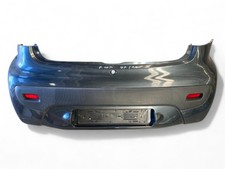 Paraurti Posteriore DARK GREY PEUGEOT 107 anno 2008 - 16013010XX00 