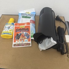 Tetra GoldFish Kit Serbatoio