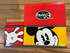 DISNEY STORE ANNI 90 TOPOLINO