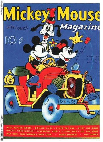 Asep11 0786 disney rivista - -,
