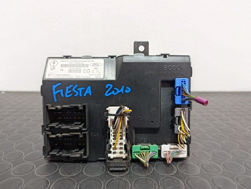 Centralina body computer ford - centralina,