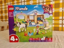 Lego Friends  Clinica