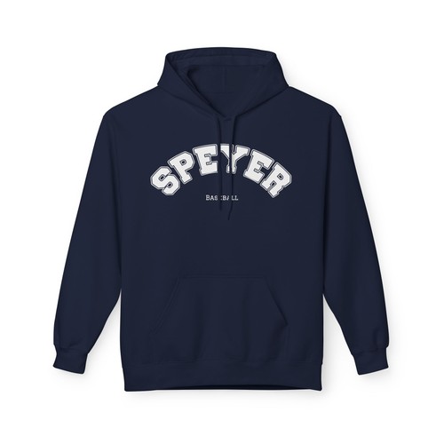 Speyer baseball college - |,