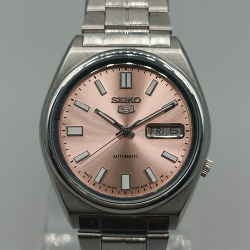 Orologio uomo vintage seiko - uomo,
