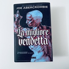Joe Abercrombie - La migliore