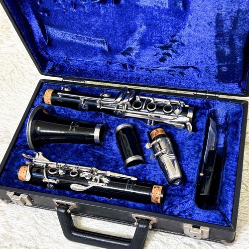 Clarinetto buffet crampon - clarinetto,