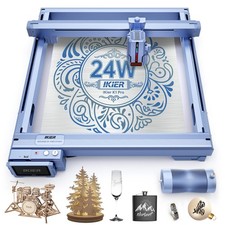 POMPA AUTO AIR ASSIST IKIER K1