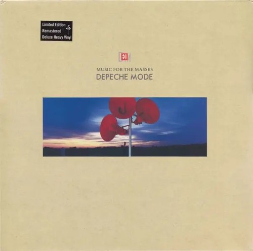 Depeche mode music - mode,