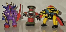 Set action figure Z-Bots