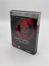 Gears of War Steelbook
