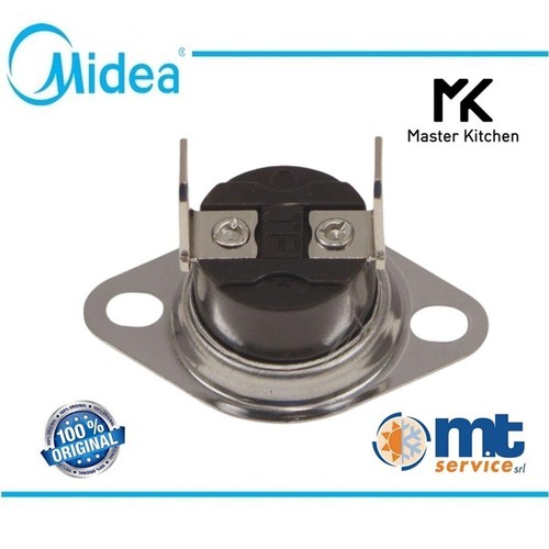 Termostato ventola 55c - 55c°, n.a
