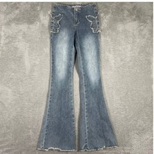 Jeans svasati Playboy donna 24