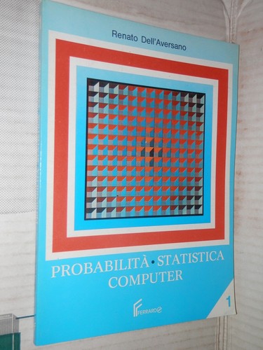 Probabilita statistica - probabilita,