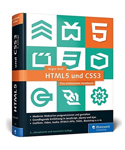 Html5 und css3 das - css3:,