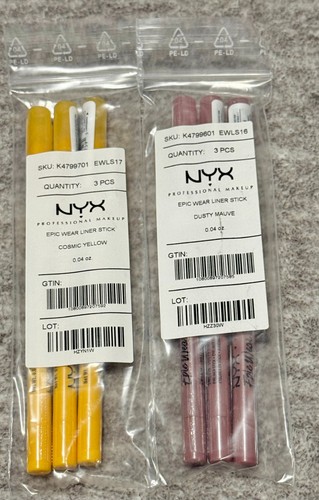 Nyx professional epic wear - professional,