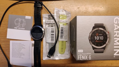 Garmin fenix orologio - garmin,