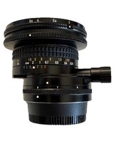Nikon PC-NIKKOR 28mm f/3.5