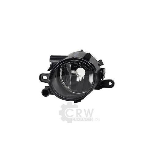 Faro fendinebbia nebuloso h10 - nebuloso,