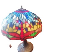 LAMPADA DA TAVOLO TIFFANY