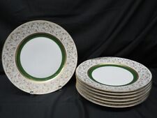 7 piatti da portata HEINRICH