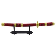 MINI KATANA SANDAI KITETSU DI