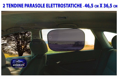 Tendine parasole per - auto, 2