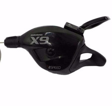 SRAM Trigger cambio a 2v X9