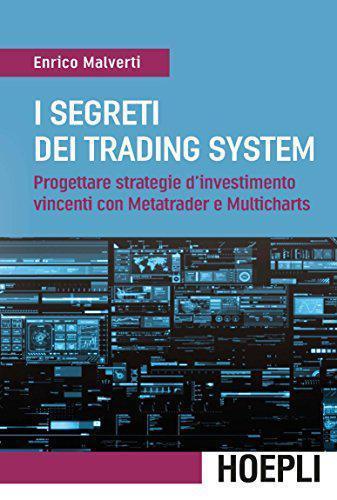 Libro segreti dei - i,