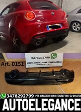 DIFFUSORE ALFA ROMEO MITO