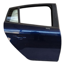 Porta Portiera Posteriore Destro FIAT BRAVO 2 Serie RICAMBIO USATO ORIGINALE