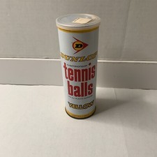 Palline da tennis Dunlop