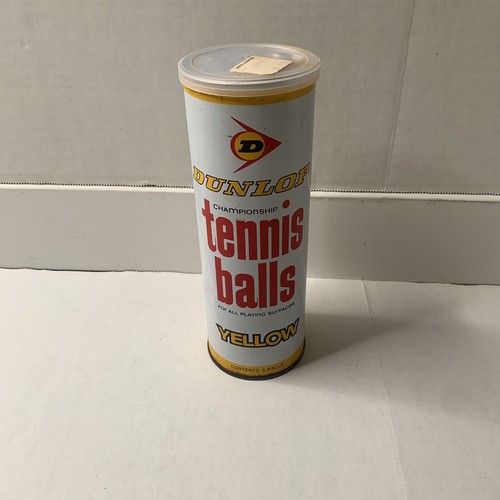 Palline tennis dunlop - palline,
