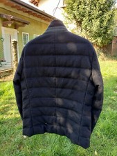 cappotto cashmere Colombo