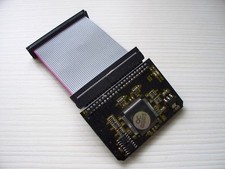 Amiga 1200 8GB OS3.9 SDIDE HD