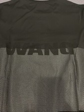 Alexander Wang H&M T-shirt Maglietta Luxury Limited Collab Rare