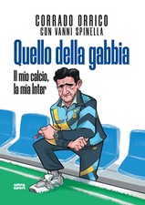 Quello della gabbia. Il mio
