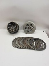 PORTA DISCHI FRIZIONE APRILIA DORSODURO 750 2009 2010 2011 2012 2013