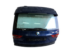 PORTELLONE COFANO POSTERIORE BMW X3 E83 2004