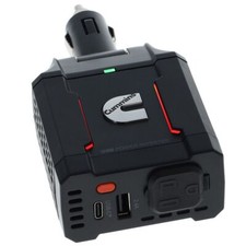 Cummins Diesel 120W Dual Port