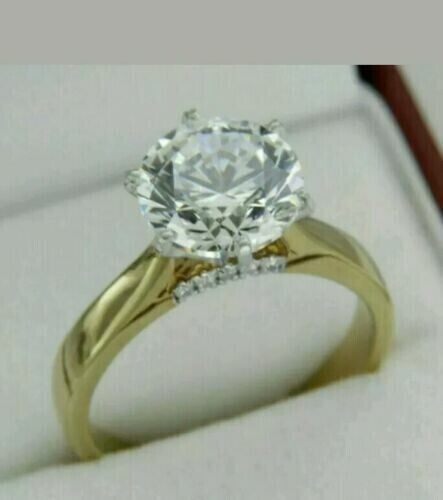 Anello regalo donna matrimonio
