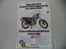 advertising Pubblicità 1977