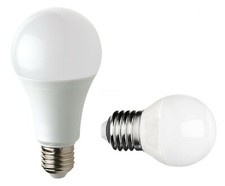 LAMPADA LAMPADINE LED ATTACCO