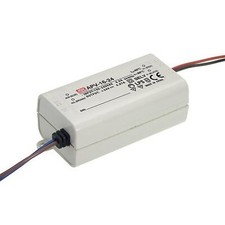 MEAN WELL APC-16-700 16W 700mA