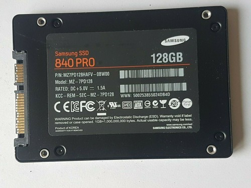 Disco rigido 128 sata - disco,